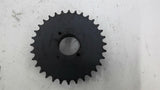 40H32 Sprocket 40 Chain 32 Teeth