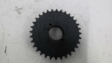 40H32 Sprocket 40 Chain 32 Teeth