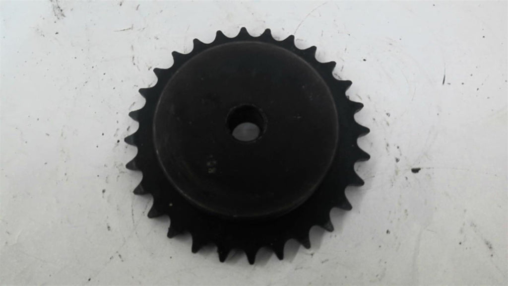 40B28 Sprocket 40 Chain 28 Teeth
