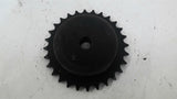 40B28 Sprocket 40 Chain 28 Teeth