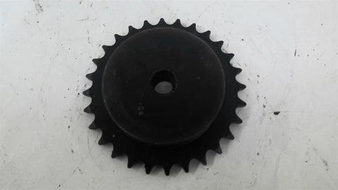 40B28 Sprocket 40 Chain 28 Teeth