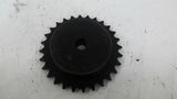 40B28 Sprocket 40 Chain 28 Teeth