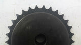 40B28 Sprocket 40 Chain 28 Teeth