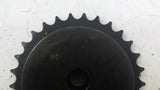 40B28 Sprocket 40 Chain 28 Teeth