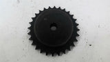 40B28 Sprocket 40 Chain 28 Teeth