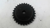 40B28 Sprocket 40 Chain 28 Teeth