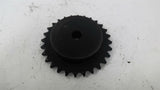 40B28 Sprocket 40 Chain 28 Teeth