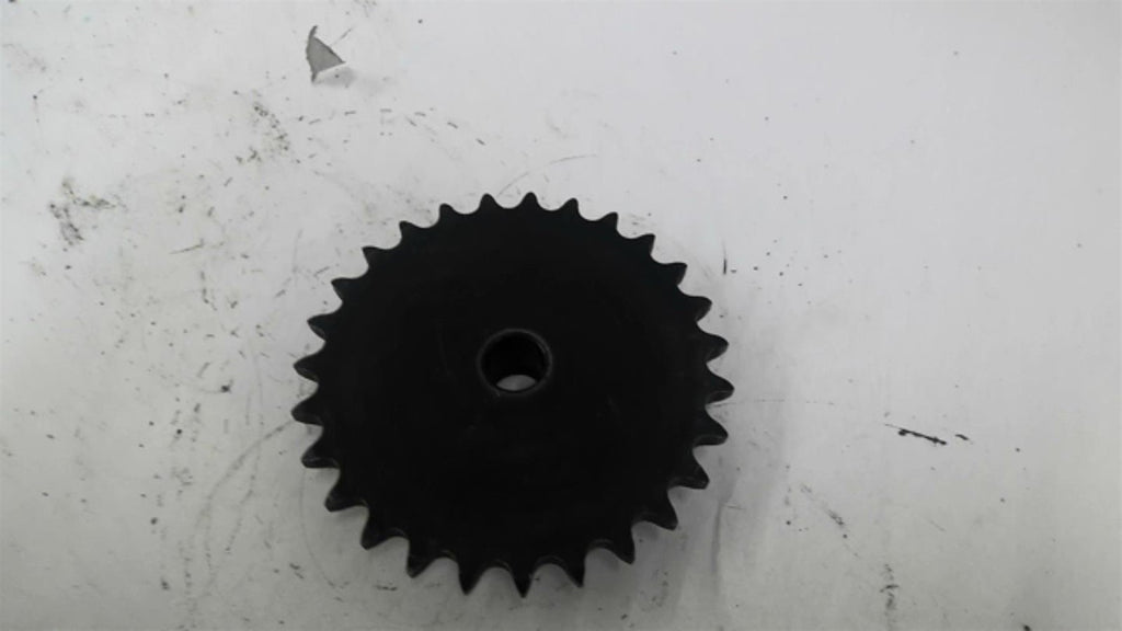 Martin 40B27 Sprocket 40 Chain 27 Teeth