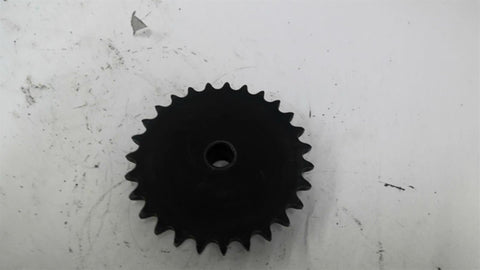 Martin 40B27 Sprocket 40 Chain 27 Teeth