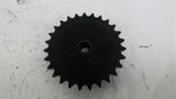 Martin 40B27 Sprocket 40 Chain 27 Teeth