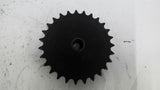 Martin 40B27 Sprocket 40 Chain 27 Teeth