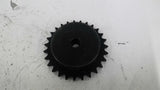 Martin 40B27 Sprocket 40 Chain 27 Teeth