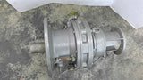 SM-Cyclo CWJ6-6185DBY-187 187:1 Ratio 7.13Input HP Gear Drive 1750RPM