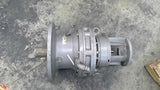 SM-Cyclo CWJ6-6185DBY-187 187:1 Ratio 7.13Input HP Gear Drive 1750RPM