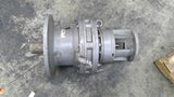 SM-Cyclo CWJ6-6185DBY-187 187:1 Ratio 7.13Input HP Gear Drive 1750RPM