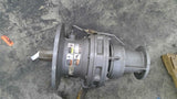 SM-Cyclo CWJ6-6185DBY-187 187:1 Ratio 7.13Input HP Gear Drive 1750RPM