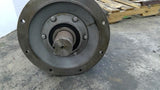SM-Cyclo CWJ6-6185DBY-187 187:1 Ratio 7.13Input HP Gear Drive 1750RPM