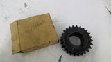 Browning DS40P24 Double Sprocket 40 chain 24 Teeth
