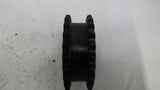 Browning DS40P24 Double Sprocket 40 chain 24 Teeth