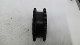 Browning DS40P24 Double Sprocket 40 chain 24 Teeth