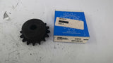 Martin 41B16 Sprocket 41 Chain 16 Teeth