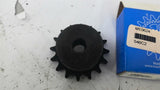 Martin 41B16 Sprocket 41 Chain 16 Teeth