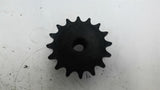 Martin 41B16 Sprocket 41 Chain 16 Teeth