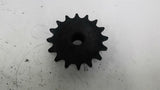Martin 41B16 Sprocket 41 Chain 16 Teeth