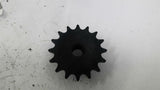 Martin 41B16 Sprocket 41 Chain 16 Teeth