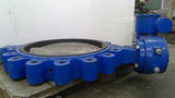 Ohio Valve Co. 4800SEG 17 1/2" Butterfly Valve 150PSI