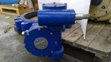 Ohio Valve Co. 4800SEG 17 1/2" Butterfly Valve 150PSI