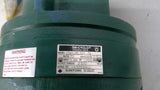 SM-Cyclo CNHJ4110Y-71 71:1 Ratio 0.98 Input HP Gear Reducer 1750RPM