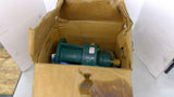 SM-Cyclo CNHJ4110Y-71 71:1 Ratio 0.98 Input HP Gear Reducer 1750RPM