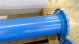 Enertech 72796 7 6501 6" Lower Column Pipe for a Goulds Pumps