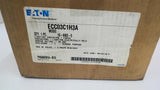 Eaton ECC03C1H3A Lighting Contactor 30 Amp 3 Pole