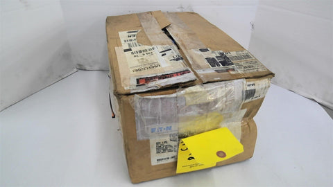 Eaton EXC09C1EJA 60amp 200v Enclosure Starter