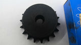 Martin 41B18 Sprocket 41 Chain 18 Teeth