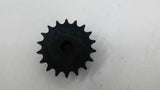 Martin 41B18 Sprocket 41 Chain 18 Teeth