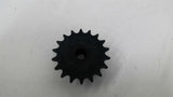Martin 41B18 Sprocket 41 Chain 18 Teeth