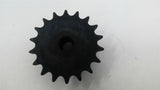 Martin 41B18 Sprocket 41 Chain 18 Teeth