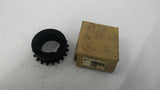 Browning H40P20 Sprocket 40 Chain 20 Teeth