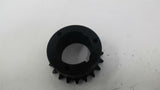 Browning H40P20 Sprocket 40 Chain 20 Teeth