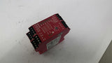 Allen Bradley MSR138.1DP Safety Relay