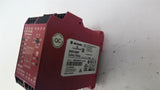 Allen Bradley MSR138.1DP Safety Relay