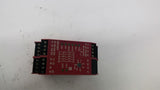 Allen Bradley MSR138.1DP Safety Relay