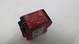 Allen Bradley MSR138.1DP Safety Relay