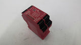 Allen Bradley MSR138.1DP Safety Relay