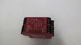 Allen Bradley MSR138.1DP Safety Relay