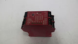 Allen Bradley MSR138.1DP Safety Relay