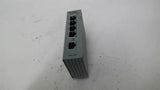 Allen Bradley 1783-US5T Series B Ethernet Switch